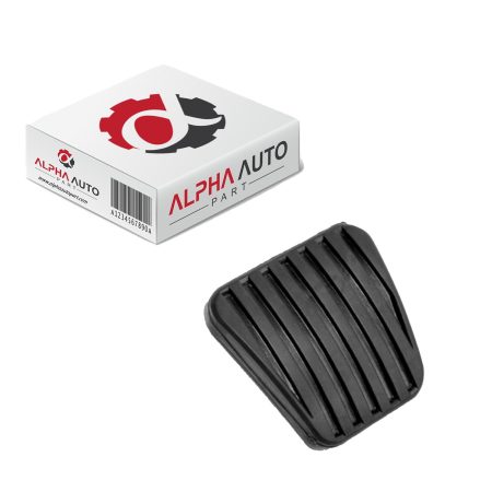 Opel Astra F,Corsa C,Calibra A,Vectra A için Debriyaj-Fren Pedal Lastiği