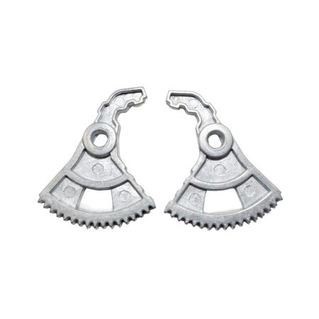 Hyundai için Ön Far Ayarlama Dişli Seti