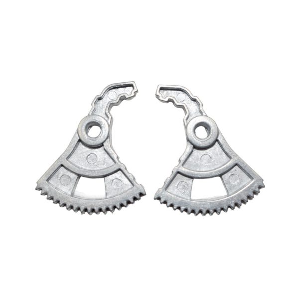 Hyundai için Ön Far Ayarlama Dişli Seti