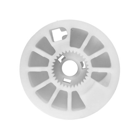 Hyundai Tucson için Sol Cam Kriko Gergi Makarası