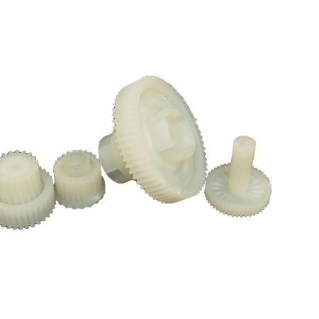 Moteur de frein à main pour Land Rover Discovery (lot de 4)