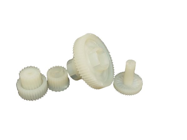 Moteur de frein à main pour Land Rover Discovery (lot de 4)