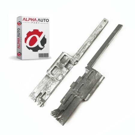 Fiat Stilo için Sunroof Tamir Parçası Metal Takım 2li sağ sol Set