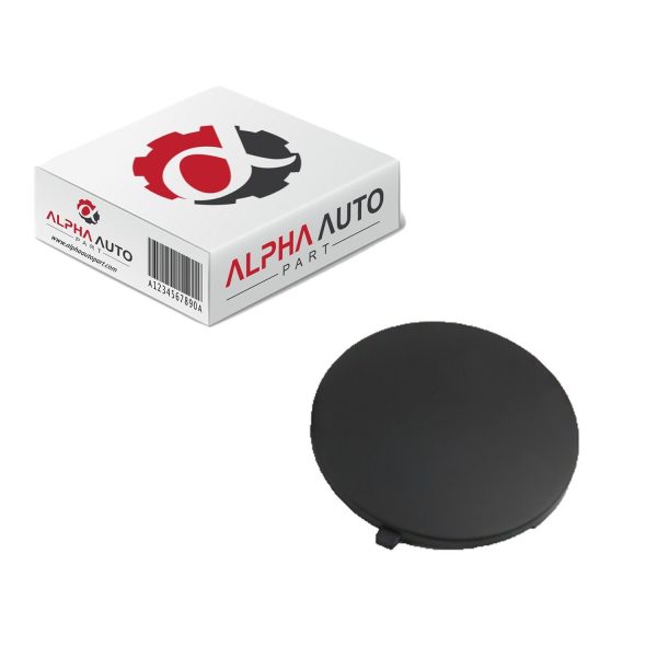 Volkswagen Golf 4 (1997-2004) için Arka Küllük Kapağı (1 Adet)