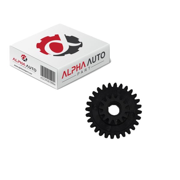 Land Rover Freelander 1 için Sunroof Ray Onarım Dişlisi