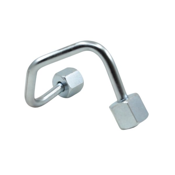 Audi için Enjektör Basınç Borusu 2