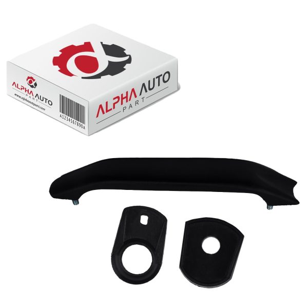 Renault 12  Toros için Dış Kapı Kolu