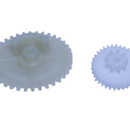 Kit d'engrenages de verrouillage de porte centrale pour Ford Transit