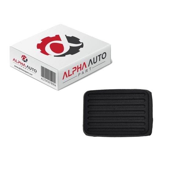 Hyundai Accent için Fren-Debriyaj Pedal Lastiği