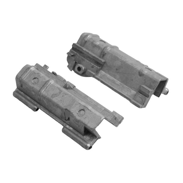 Kit de réparation de toit ouvrant panoramique pour BMW X3 E83,5 série E39 - Fer