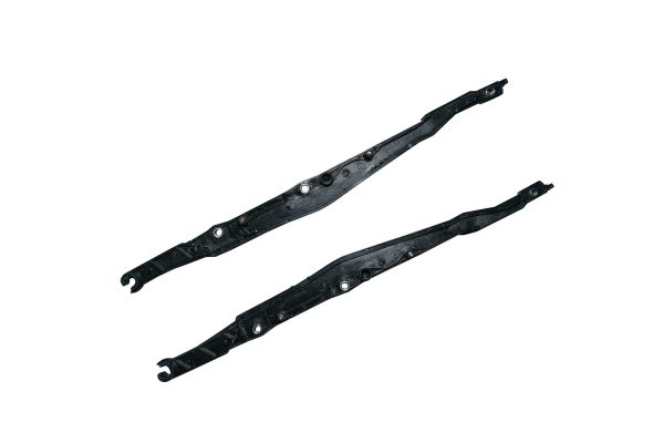 Kit de réparation de toit ouvrant, pièce double, pour Volkswagen Golf 4, Golf 5, Jetta