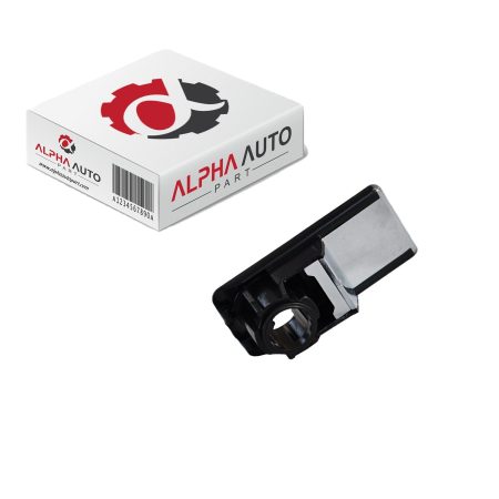 Mercedes C Class W204, E Class W212 için Torpido Mandalı (SİYAH)