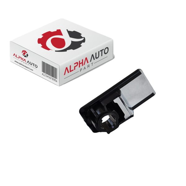 Mercedes C Class W204, E Class W212 için Torpido Mandalı (SİYAH)