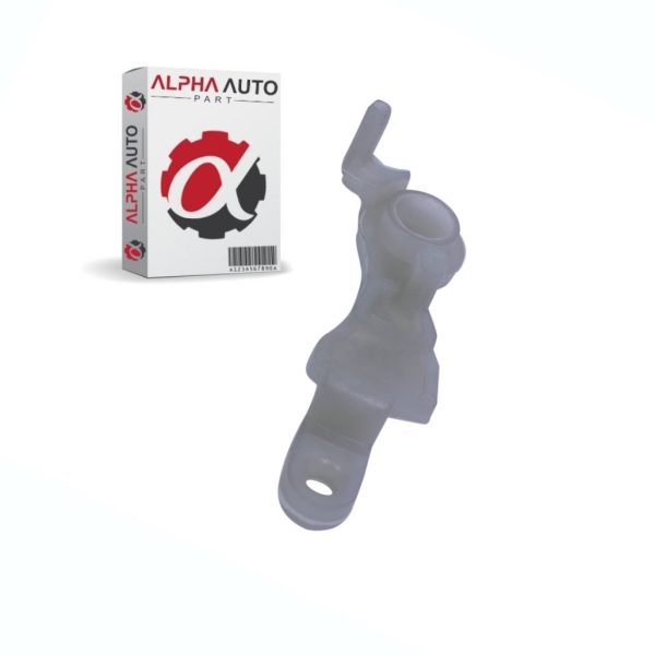 Fiat Doblo Fiorino için Sürgülü Kapı Kilit Tamir Parçası