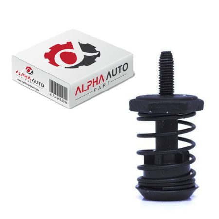 Renault Megane 2, Scenic, Laguna 2 için Kaput Kilit Karşılığı