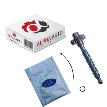 Ford Mondeo,  Galaxy,  S-Max, Jaguar S-Type,  X-Type için Koltuk Dişlisi Metal Milli 11 cm