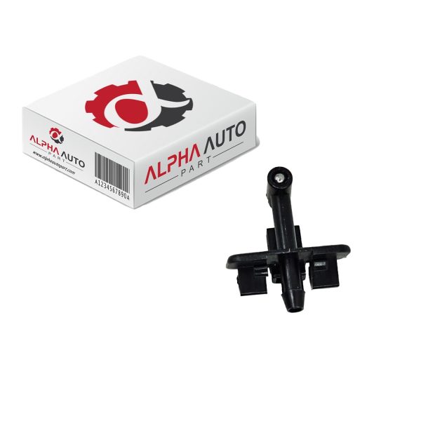 Fiat Fiorino, Doblo 3, Qubo için Su Fıskiye Memesi