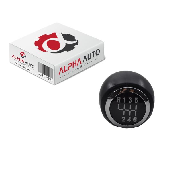 Opel Astra H için 6 İleri Vites Topuzu