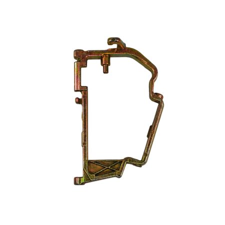 Rétroviseur rabattable gauche, support de glace, pièce de réparation pour Mercedes W210, W140