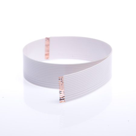 Airbag Şerit Kablosu Nissan Qashqai 14 PİN - 85 CM Airbag Sargısı