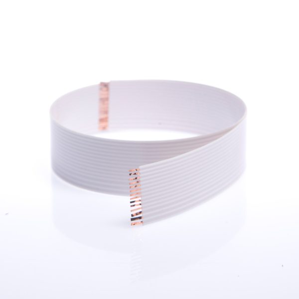 Airbag Şerit Kablosu Nissan Qashqai 14 PİN - 85 CM Airbag Sargısı