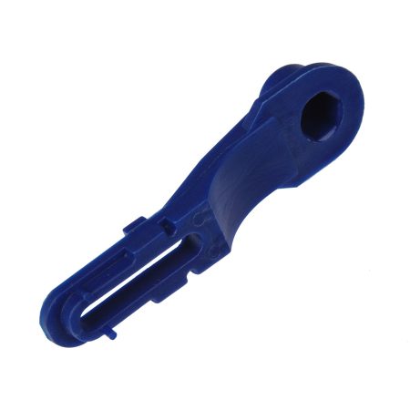 Bras de moteur de ventilation de climatisation pour Mercedes Classe C W203