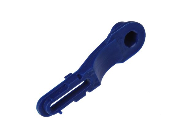 Bras de moteur de ventilation de climatisation pour Mercedes Classe C W203