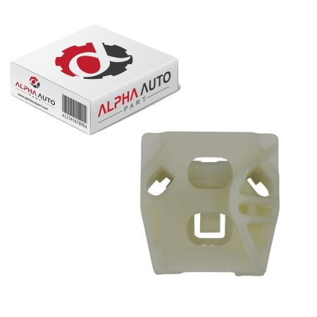 Volkswagen Golf 4, Jetta, Bora, Peugeot 607 için Ön Cam Kriko Klipsi -Sağ