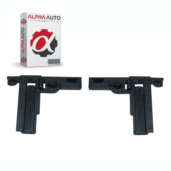 Hyundai İ30 i30 için Sunroof Tamir Parçası İkili Takım2