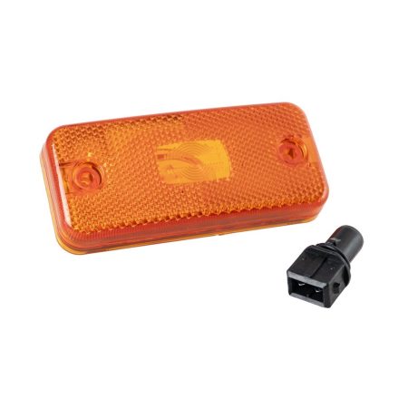 Fiat Ducato3,Peugeot Boxer3,Citroen Jumper3 için Çamurluk Sinyal Lambası