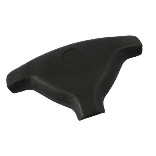 Protège klaxon de direction pour Opel Astra G, Zafira A, Corsa