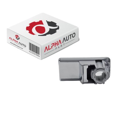 Mercedes C Class W204, E Class W212 için Torpido Mandalı (GRİ)