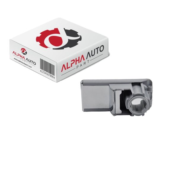 Mercedes C Class W204, E Class W212 için Torpido Mandalı (GRİ)