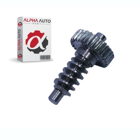 Hyundai I30 i30 için Yan Ayna Motor Tamir Dişlisi Çelik Metal