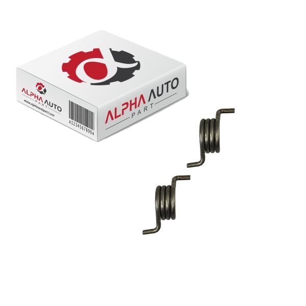 Mercedes C Class W203, E Class W211 için Kapı Kilit Tamir Yayı