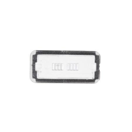 Fiat Linea,500 için Plaka Lamba Camı