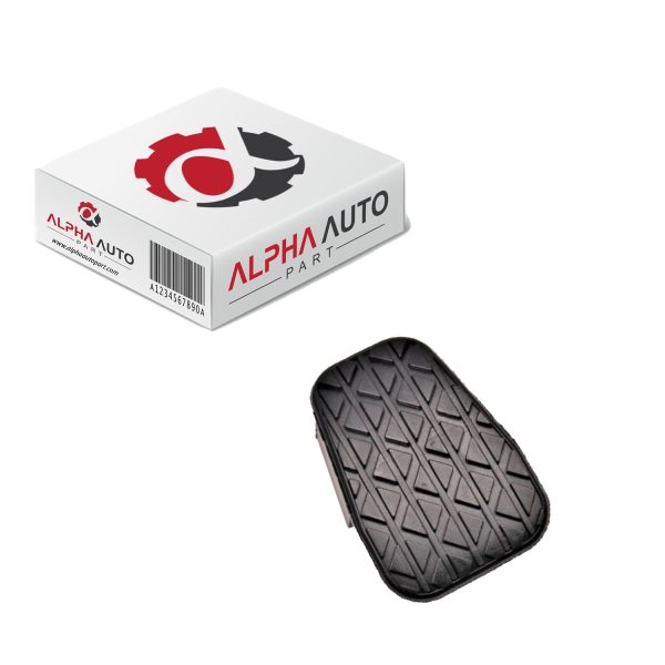 Ford Fiesta, KA+,B-Max,Transit,Ecosport için Pedal Lastiği