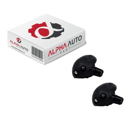 Renault Megane 1, Dacia Duster için Su Fıskiye Memesi 2'li