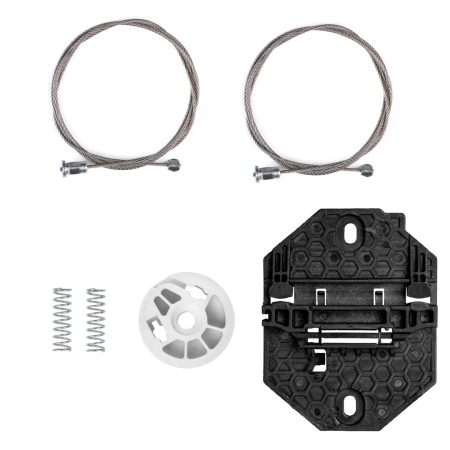 Renault Clio,Symbol için Ön Sol Cam Tamir Seti