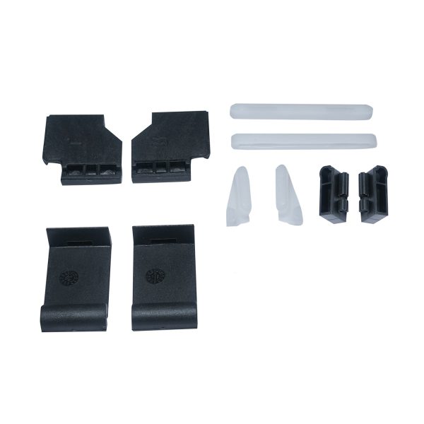 Kit de réparation des rideaux de toit ouvrant pour BMW X5 E53, X3 E83