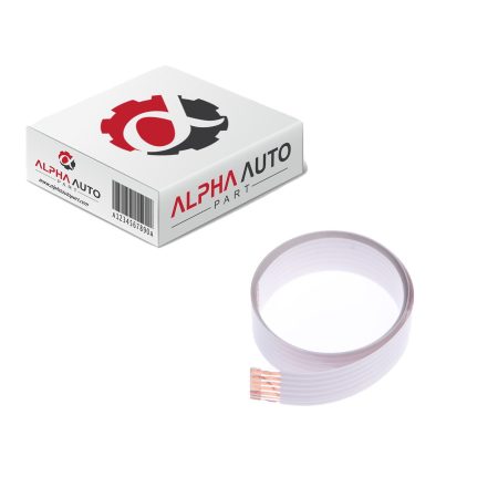 Renault Fluence için Airbag Şerit Kablosu 7 PİN - 66,5 CM Airbag Sargısı