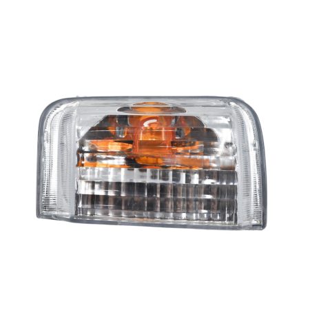 Rétroviseur droit jaune signal pour Fiat Ducato, Peugeot Boxer