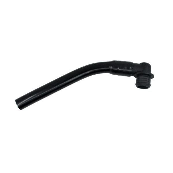 Mercedes E Class W124, C Class W201 için Pipo Hortumu