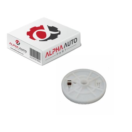 BMW X3, X5 için Arka Cam Silecek Motor Dişlisi