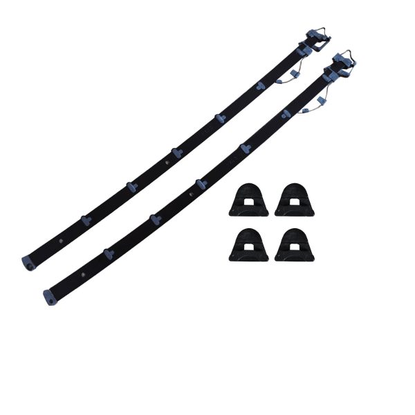 Kit de réparation de pied de toit ouvrant pour Mercedes Classe C W205