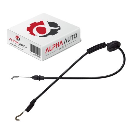 Volkswagen Caddy, Touran için Ön Kapı Açma Teli- Sol