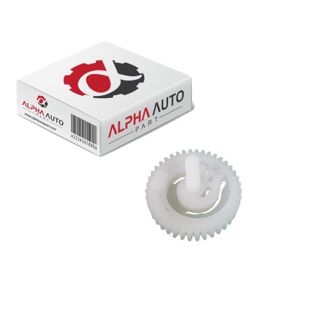 Renault Clio, Scenic, Megane, Twingo için Bagaj Kilit Dişlisi