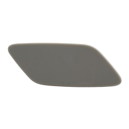 Volkswagen Jetta için Far Yıkama Kapağı Sağ Taraf -GRİ