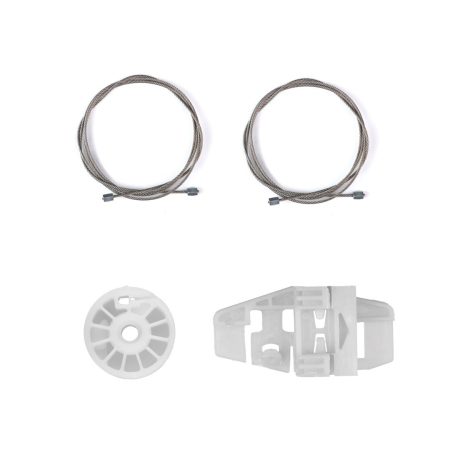 Renault Scenic 2 için Ön Sağ Cam Tamir Seti