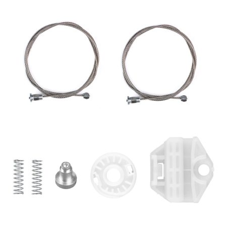 Opel Astra H için Sağ-Sol Cam Tamir Seti